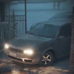 de_train CS2 REMAKE