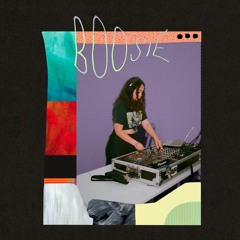 BOOSIE - Exclusive mix - 99GINGER