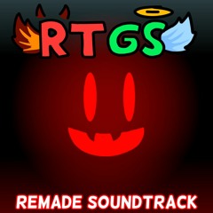 RTGS - Archaic Arcade (No time for games)