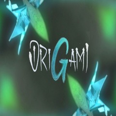 Igor Bidi - Origami