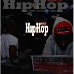 hiphopweekly mixshow ep35