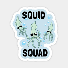 #SquidSquad Anthem ft. twin