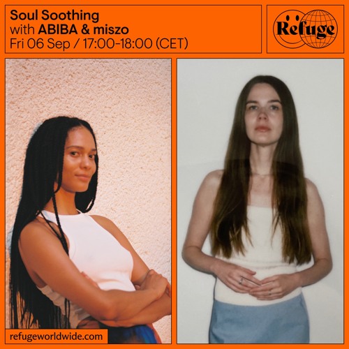 Soul Soothing - ABIBA & miszo - 06 Sep 2024