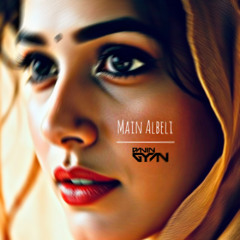 Main Albeli ( Remix ) Davin Gyan
