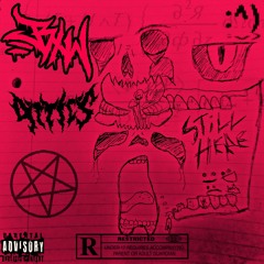 STXLL H3R3 (5YNCR0NXCXTY) ft. 4TTICS (prod. grimgoblin)