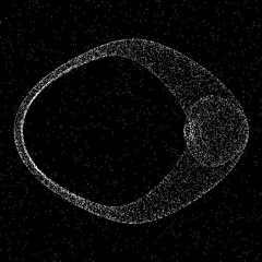 casting stones [oversampƖed]