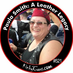 Paula Smith: A Leather Legacy