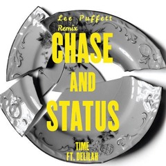 Chase An Status_-Time -_[Lee Puffett Remix]_-[DOWNLOAD]-_