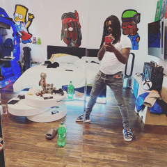 Chief Keef - Picking Big Sean Up (snippet)