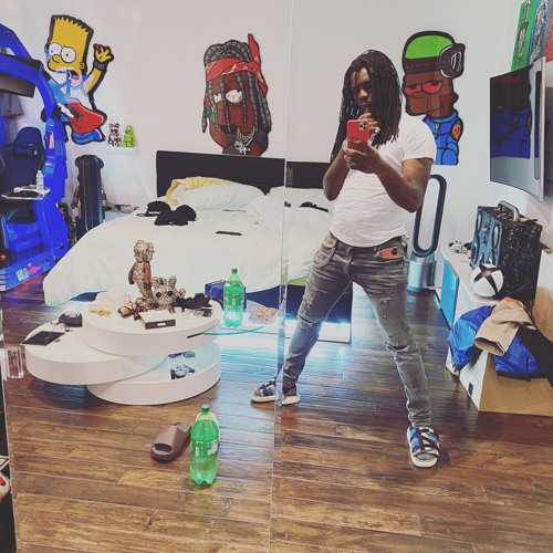 Chief Keef - Picking Big Sean Up (snippet)