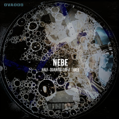 *PREMIERE* Nebe - Half-Quarter Cat