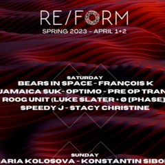 RE/FORM Summer 2023 Contest: MNEIKO