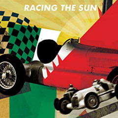 download EBOOK 🖋️ Tracks, Racing the Sun by Sandro Martini KINDLE PDF EBOOK EPUB