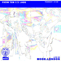 27/03/2025 - From Ten B2B Jabe
