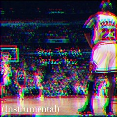Jordan Year (Instrumental)