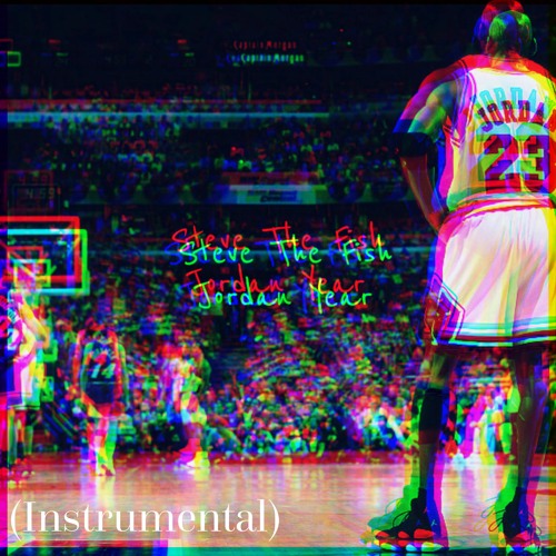 Jordan Year (Instrumental)
