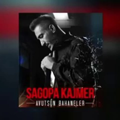 Sagopa Kajmer - Avutsun Bahaneler (Remix)