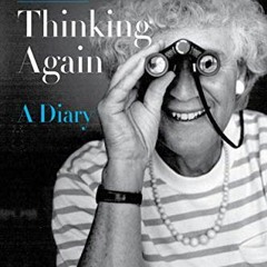 View KINDLE PDF EBOOK EPUB Thinking Again: A Diary by  Jan Morris 📖