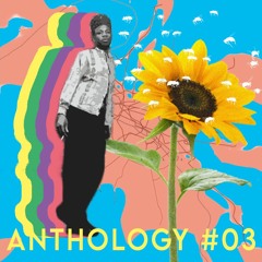 ANTHOLOGY#03 - Errances Solaar