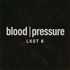 blood | pressure