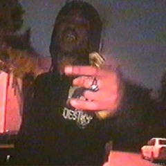 GLIMPSE FROM DA GHETTO