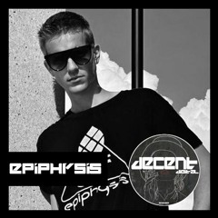 DD Podcast #11 - Epiphysis (Tanz-Kultur/ Rooftop Grooves)