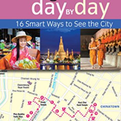 [READ] EPUB 💓 Frommer's Bangkok day by day by  Mick Shippen [KINDLE PDF EBOOK EPUB]
