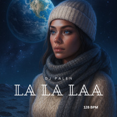 DJ-Palen - La La Laa (Extended)
