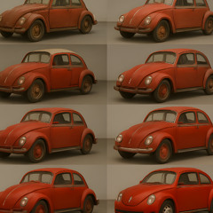 Punch Buggy