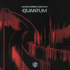 Martin Garrix & Brooks - Quantum (Extended Mix)