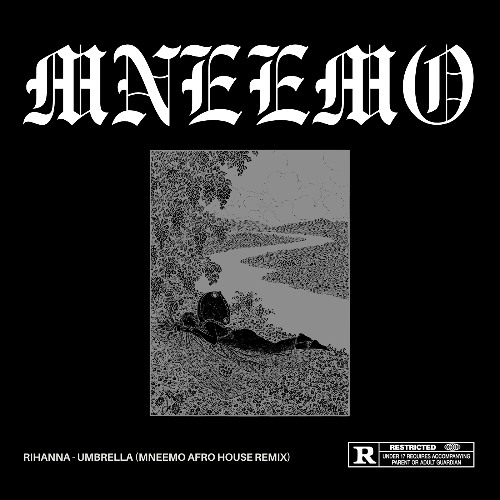 Rihanna - Umbrella (MNEEMO Afro House Remix)