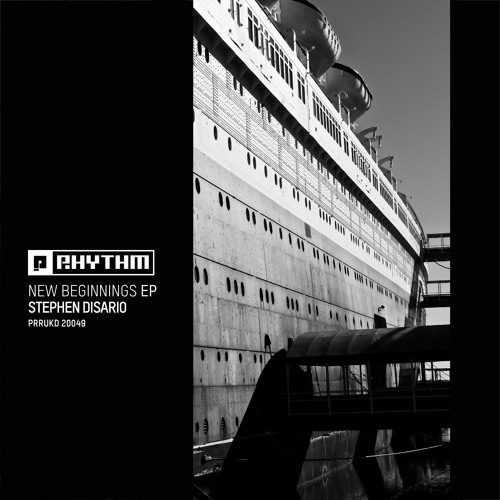 Stephen Disario - Xylem (PRRUKD20049)