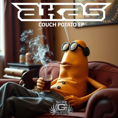 AKAS - Couch Potato