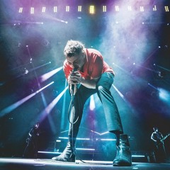 All I Want To Hear You Say (Live At Alexandra Palace)