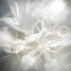 Silver Aurora