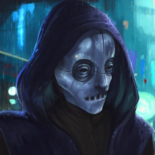 POWERCYAN - New Atlantis