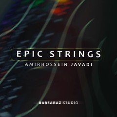 Amirhossein Javadi - Epic Strings
