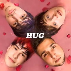 love for hire-hug
