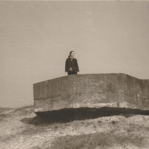 ôde à ma mère (boîte à musique)
