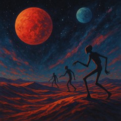 Night Shift - Hybrid set