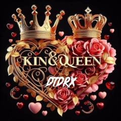 DTDRX 2.0 - Kings & Queens