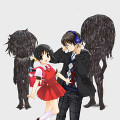 【Hiyama Kiyoteru V4 Rock ft. Kaai Yuki】You are a Worthless / Useless Child 君はできない子【VOCALOID Cover】