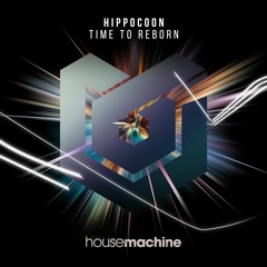 [HMA040] Hippocoon - Out Of Town
