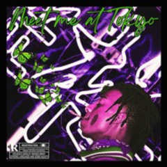 (SPOTIFY, ITUNES LINK) Meet Me At Tokyo (Prod. by Shirocky)