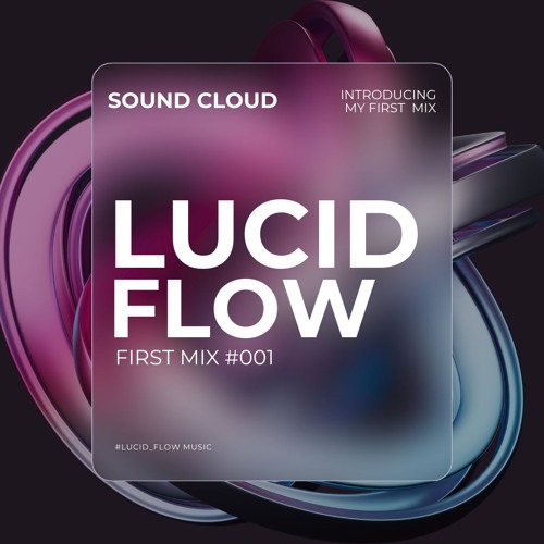 Introducing My First Mix #001