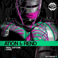 Ation & Rend -Stars