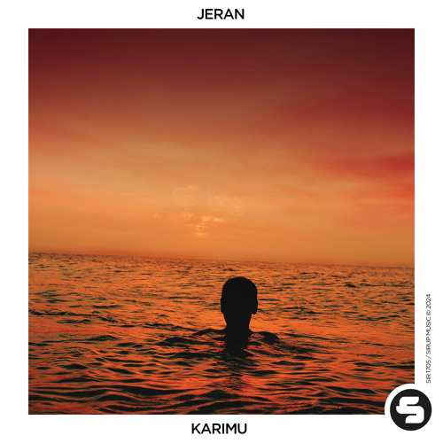 JERAN - Karimu
