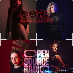 QORE x Open Source Radio