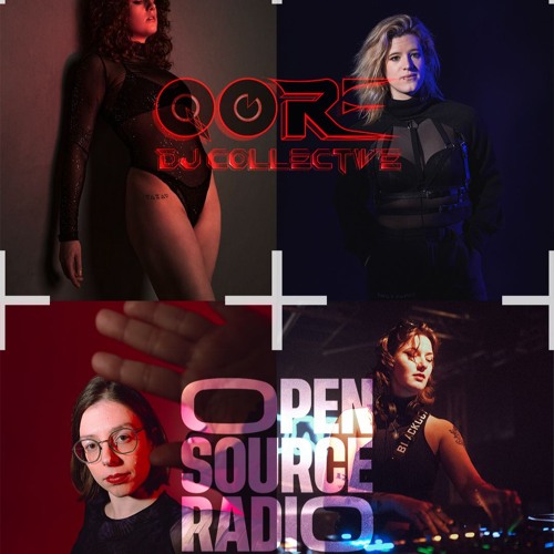 QORE x Open Source Radio