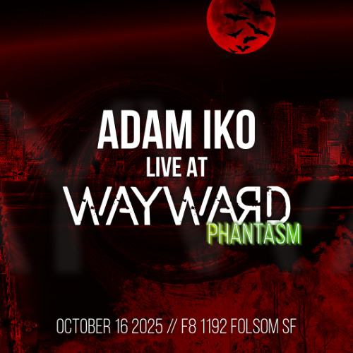 2025-10-16 Live at Wayward